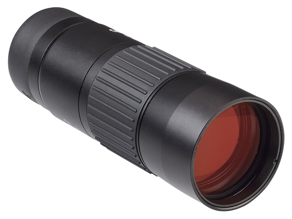 Opticron 30785 Explorer WA Ed-R Monoculaire 8 x 42, 47 mm x 138 mm x 54 mm