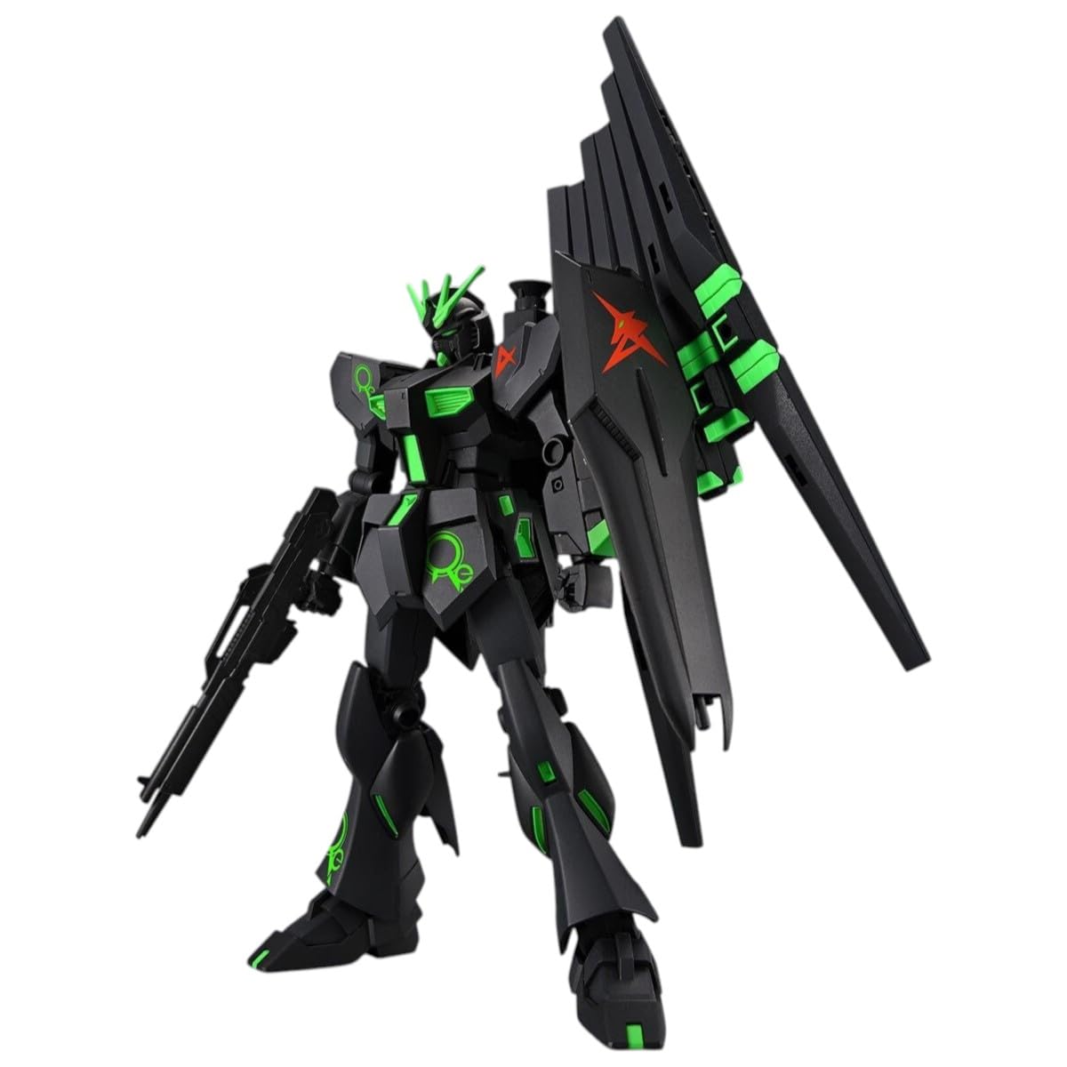 Amazon | ENTRY GRADE 逆襲のシャア νガ ンダム&フィン・ファンネル