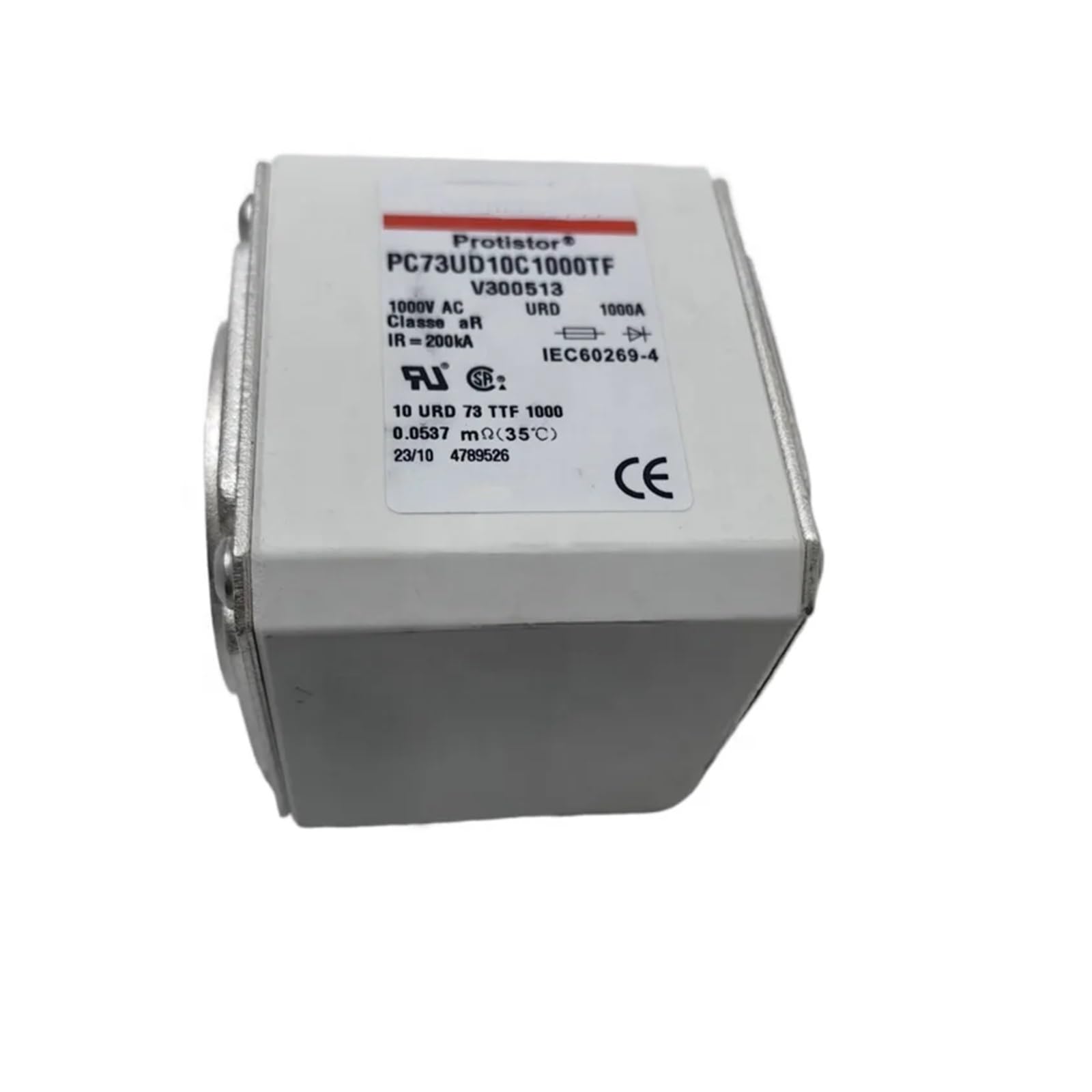 NVSFZGIYG 1pcs Fuse PC73UD10C1000TF 1000A 1000V