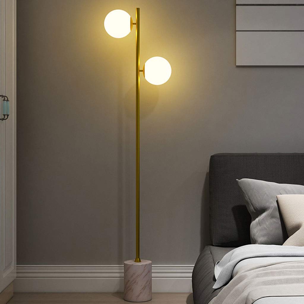 Amazon.co.jp : モダンフロアランプリビングルーム用3色調光フロア