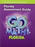 Go Math Florida Assessment Guide (Grade 3)