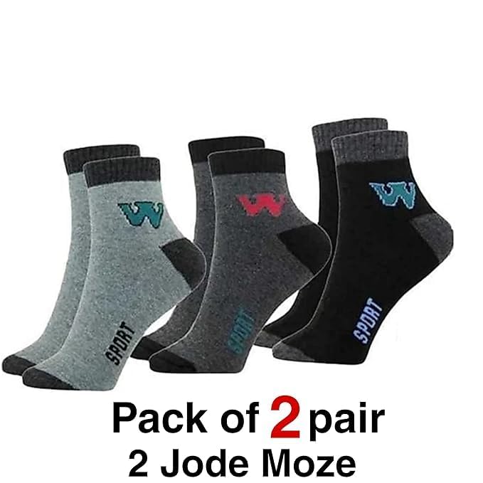 Buy for Happiness Latest Stylish Winter Woolen Beanie Cap Scarf (Fur Inside) and Woolen Gloves & Shock Set for Men and Women Stretch Warm Winter Cap 5 51z75BUD6zL