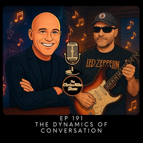 #191 - The Dynamics of Conversation