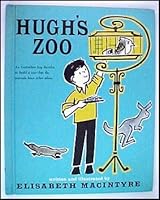 Hugh's Zoo B0011EEZNM Book Cover