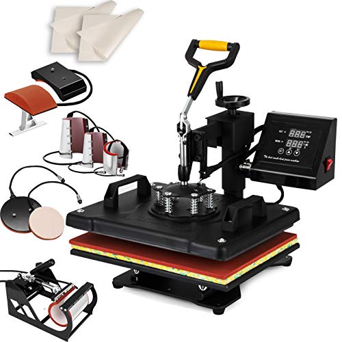 【Hot】Best Black Friday Heat Press & Craft Vinyl Deals of 2020!