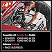 A-Premium Iridium Platinum Spark Plugs Compatible with Mercedes-Benz CLA45 AMG 2014-2020, GLA45 AMG 2015-2019, 2.0L, Pack of 4