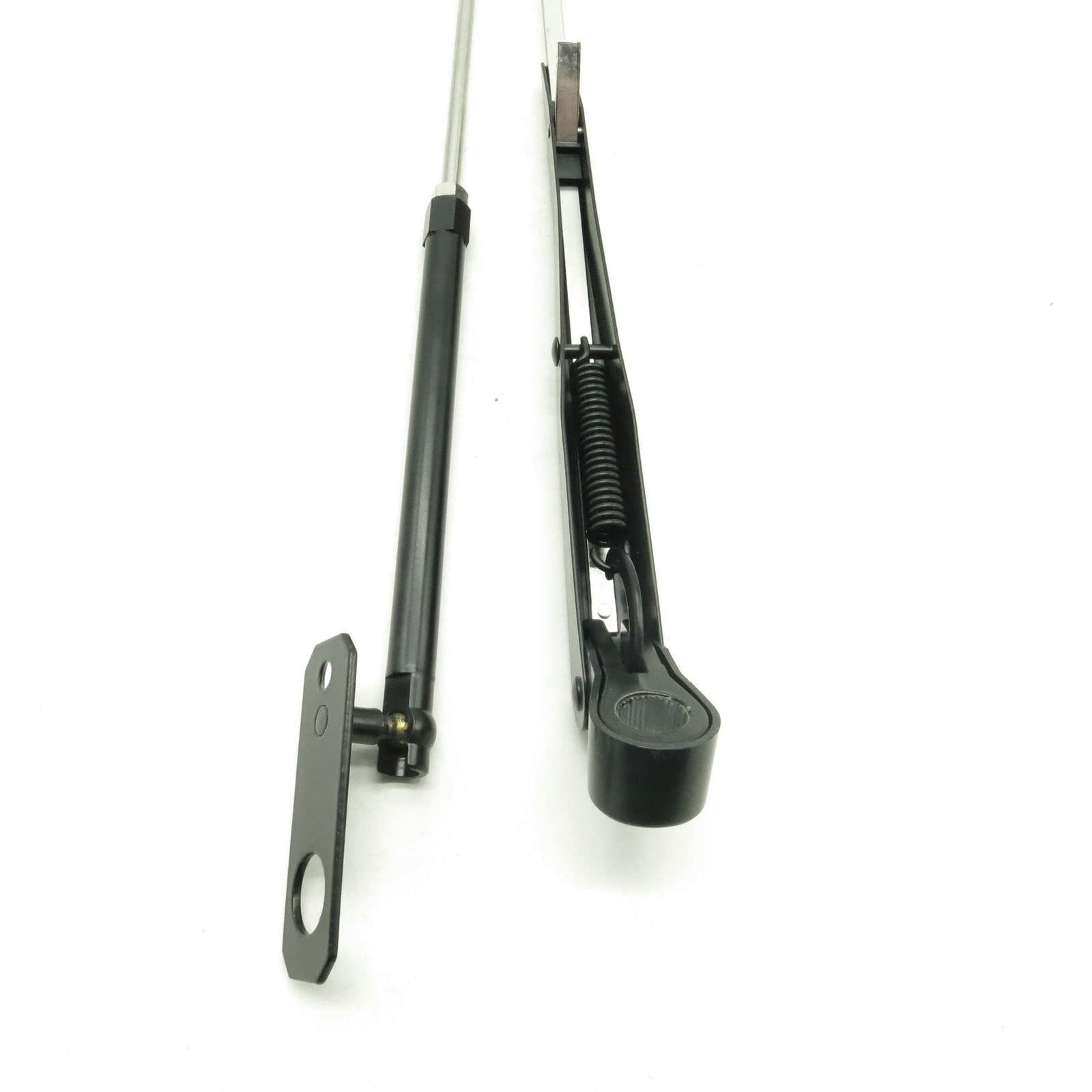 OSCULATI Bras parallélogramme INOX essuie-Glace 432/560 mm