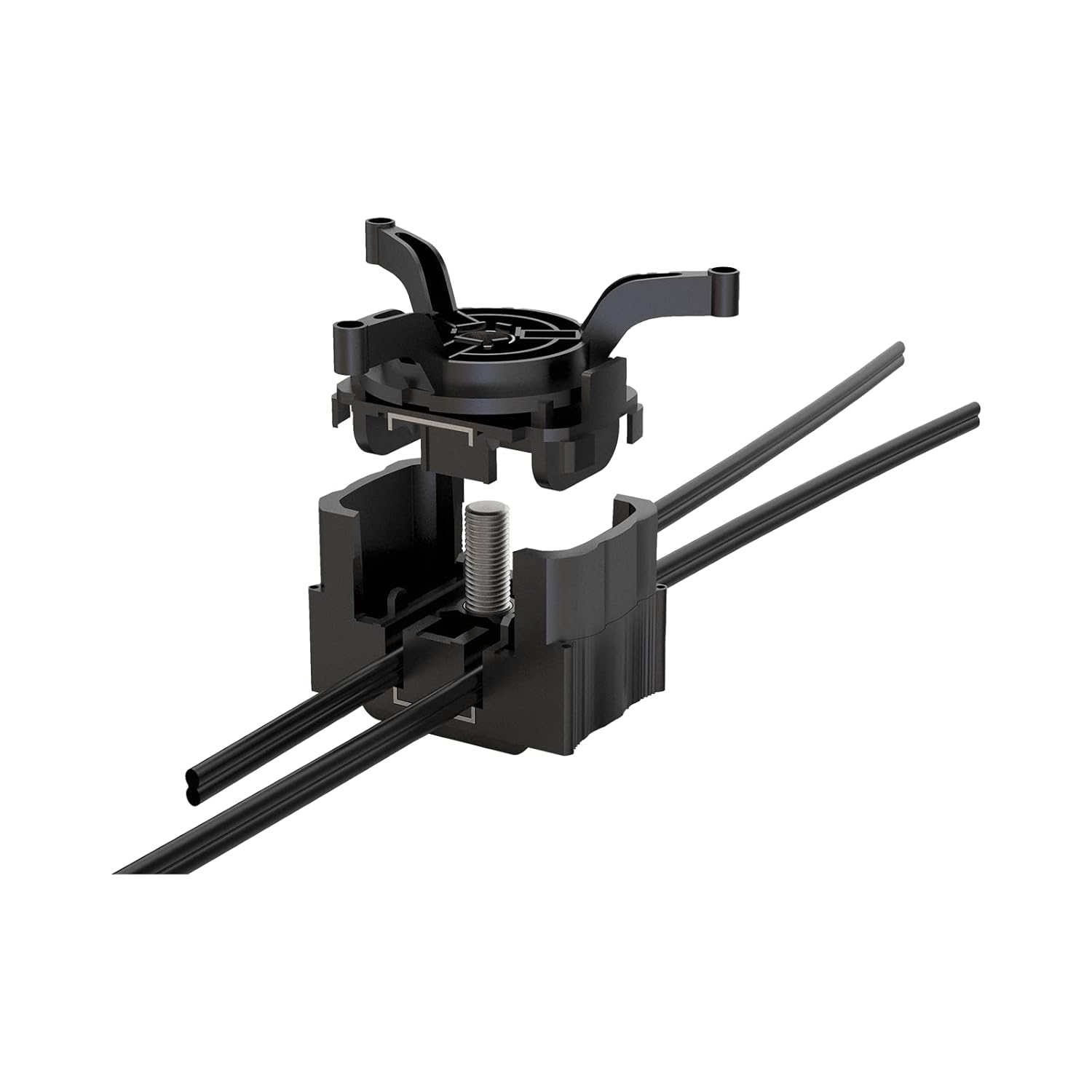 Malibu Fastlock Low Voltage Wire Connector for Outdoor Landscape