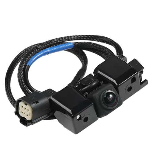 Części samochodowe 84143039 2015-2017 dla CHEVROLET COLORADO tylna kamera cofania