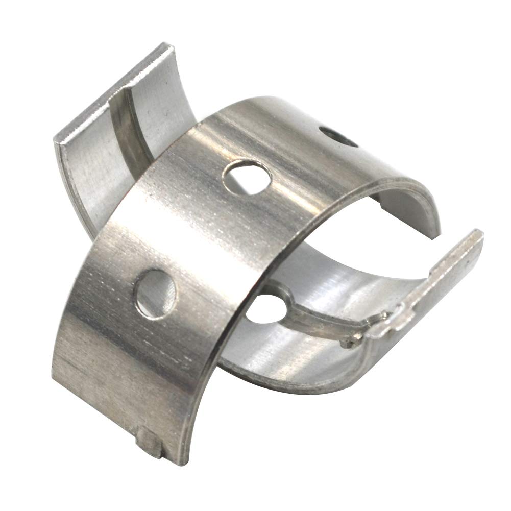 オートバイ用コンロッド コネクティングロッド クランクシャフト