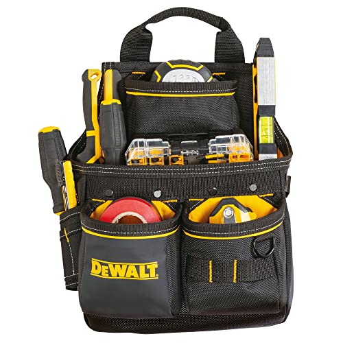 DEWALT Professional Nail Pouch, DWST40201-1 2 DEWALT Professional Nail Pouch, DWST40201-1 - Image 2