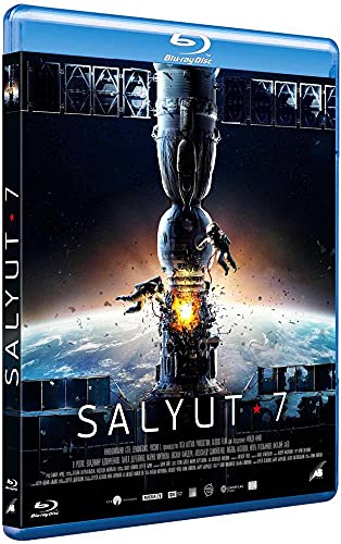 Salyut 7