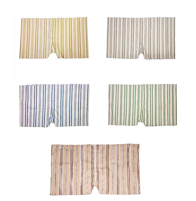 Buy Hivata Men's Cotton Khaadi Underwear Kaccha with String Patte Wala