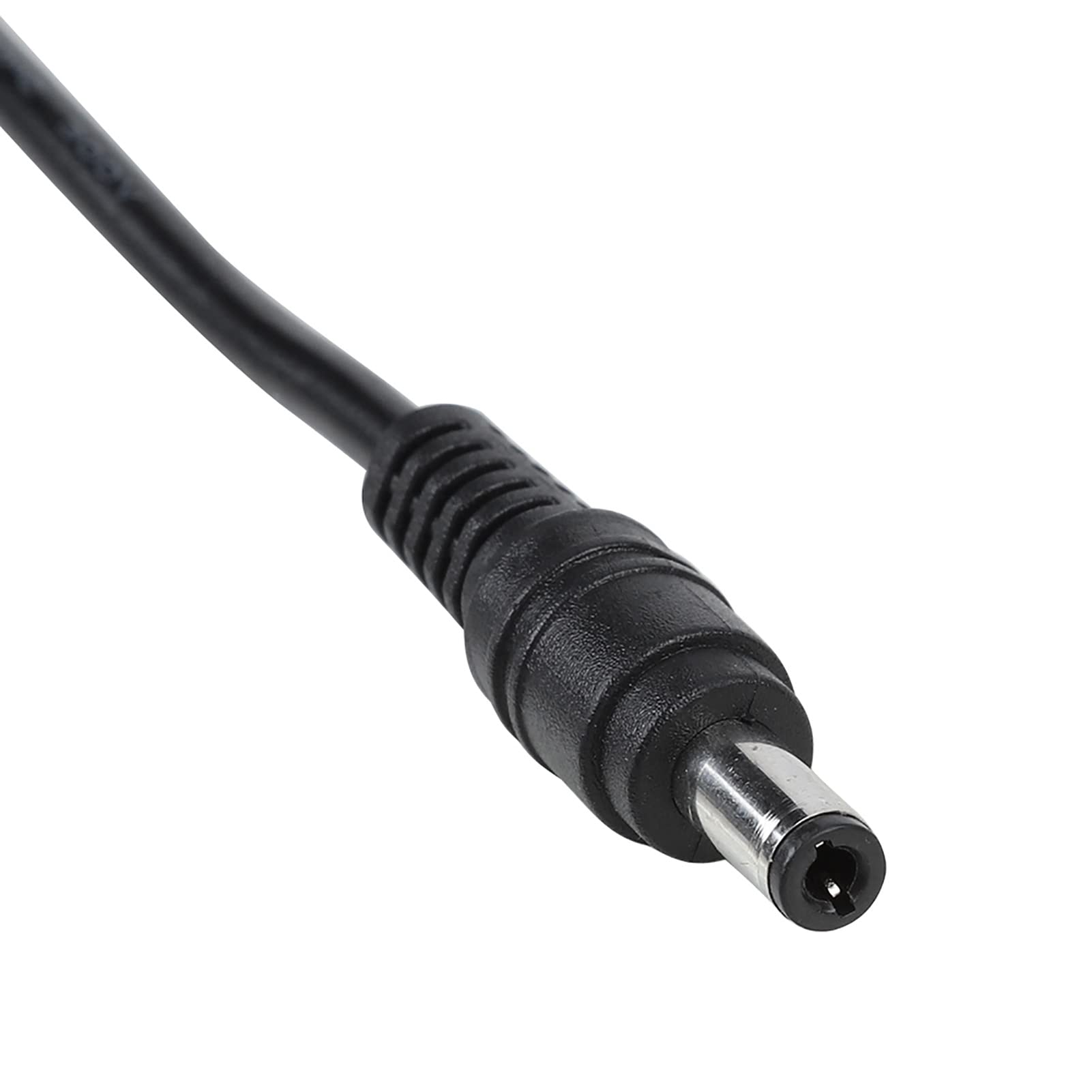 Yctze Adaptateur Secteur 12V 6A 72W 12V6A 5.5 * 2.5mm Adaptateur Secteur Interférence avec Protections Multiples Alimentation Accessoires d'alimentation électronique