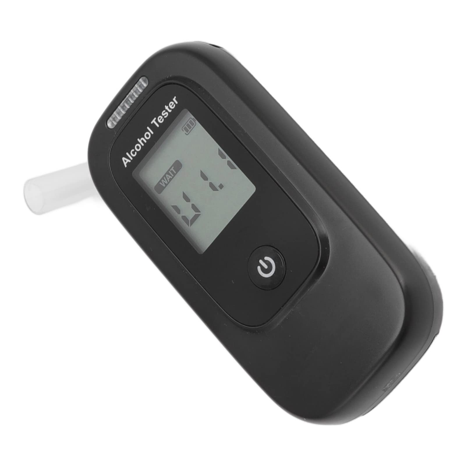 Etilometro Portatile Digitale - Alcol Test Senza Contatto Con Display LCD Per Uso Domestico - Foto 10