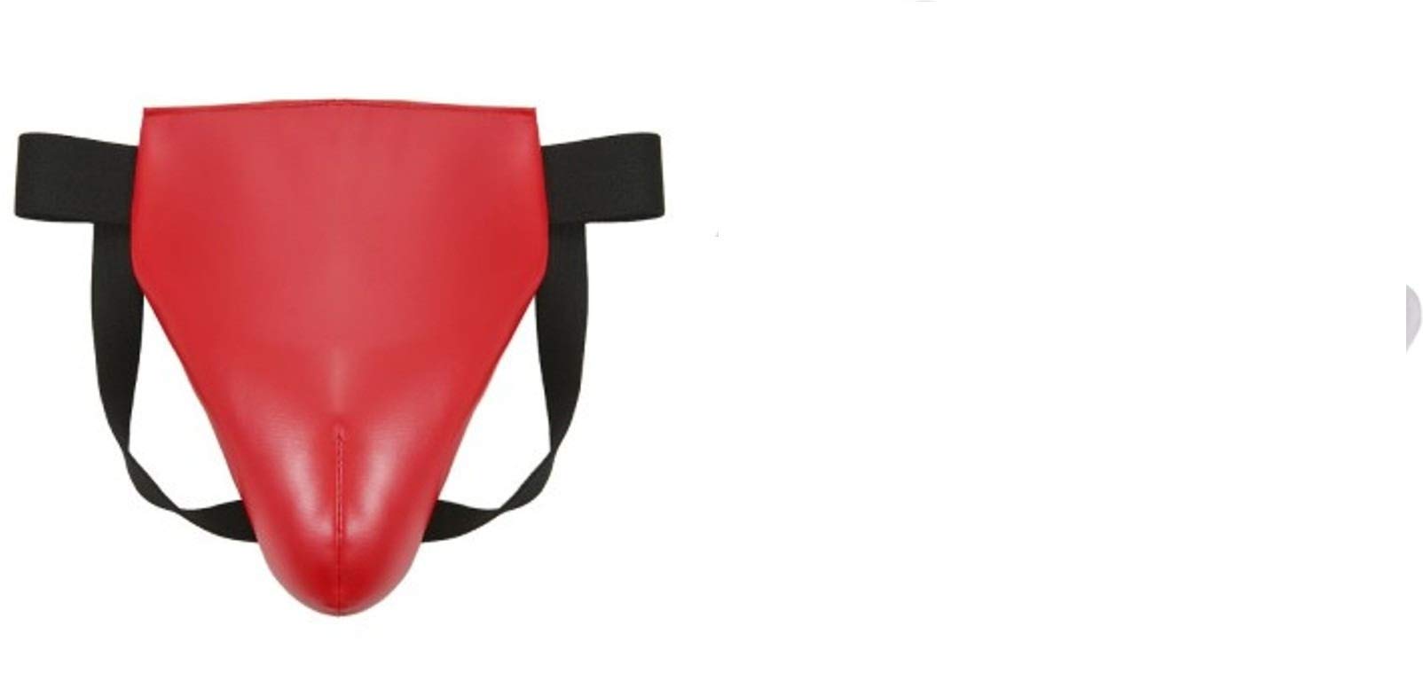 Karate/Boxing/Taekwondo Groin Guard Size 0 for 10 to 12 Year (B07R9X1YQW) Amazon Price History, Amazon Price Tracker