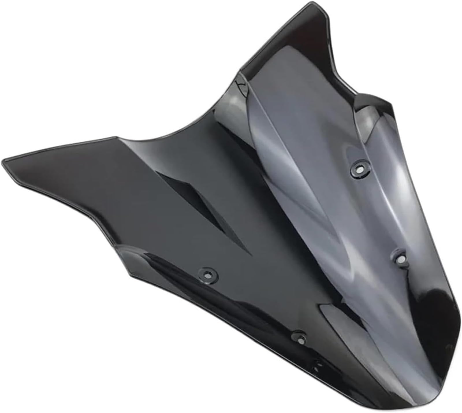 Deflettore parabrezza per moto Deflettore per moto per ninja 650 Per ER-6F Per