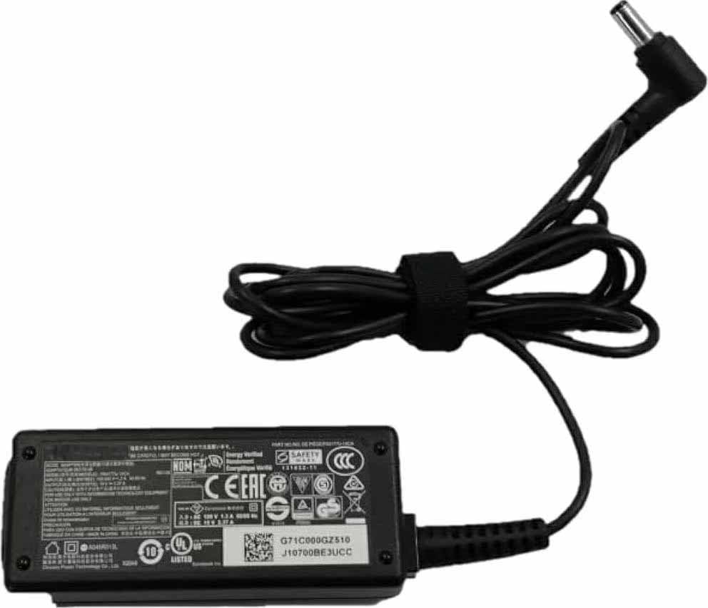 Amazon.co.jp: ノートパソコンACアダプター充電器互換用東芝