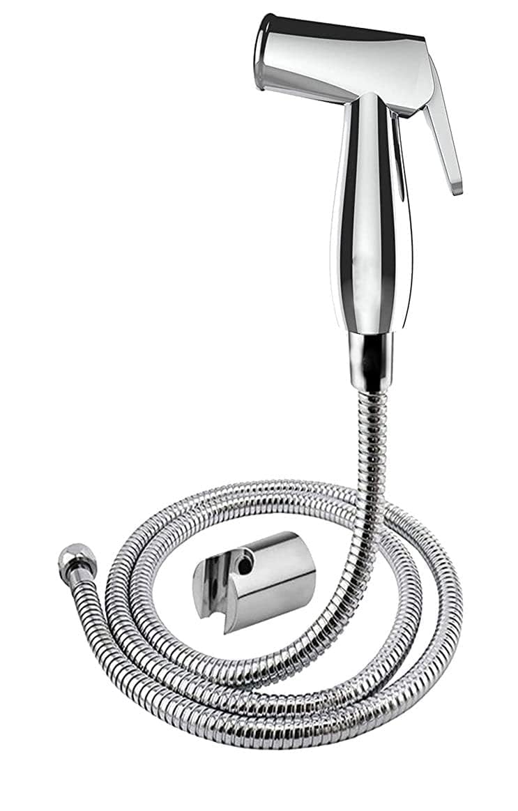 See full amazon price history chart for Bathoyum ABS Health Faucet Gun, Chrome Finish Bathroom & Toilet Hand Spray Jet- Stainless Steel Bathoyum ABS Health Faucet Gun, Chrome Finish Bathroom & Toilet Hand Spray Jet- Stainless Steel (B0D118QN65) Amazon Price History, Amazon Price Tracker