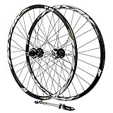 Rim: 26 / 27,5 / 29 pouces en aluminium double rivet jante, 32 trous, bouche américaine, anodisée,