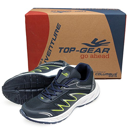 Buy Top Gear Columbus Sports Shoes for 
