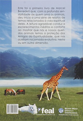 Todos os Animais Merecem o Céu