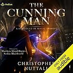 Cover of The Cunning Man