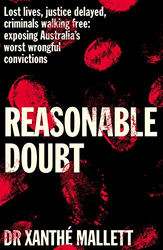 Reasonable Doubt (English Edition) Livre eBook France
