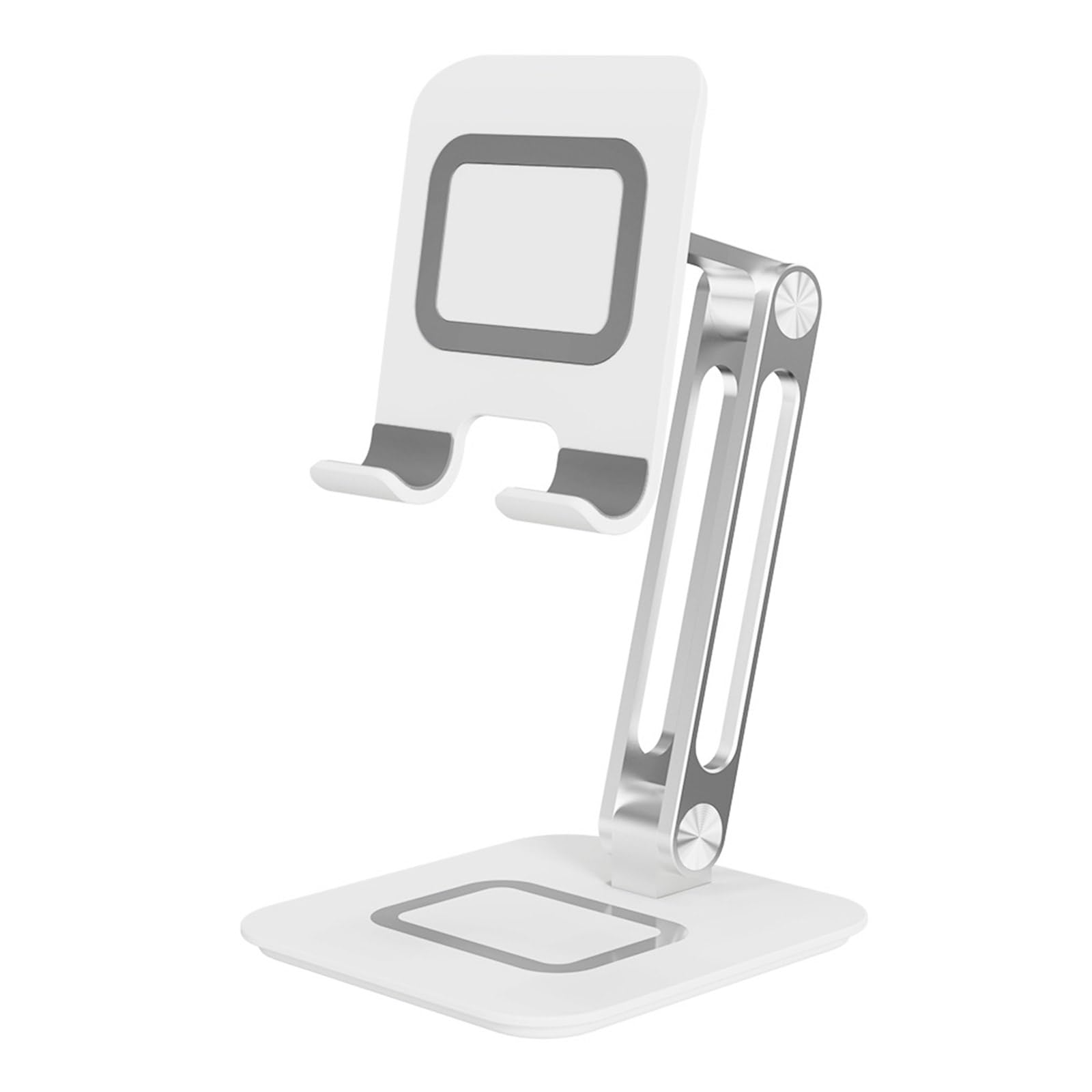 Soporte multifuncional para teléfono móvil, soporte para teléfono de escritorio, soporte para teléfono móvil, soporte de escritorio, soporte resistente