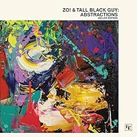 Zo! Ablum Cover