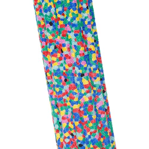Rodillo de espuma portátil multifuncional para masaje Pilates foam roller miniatura 2