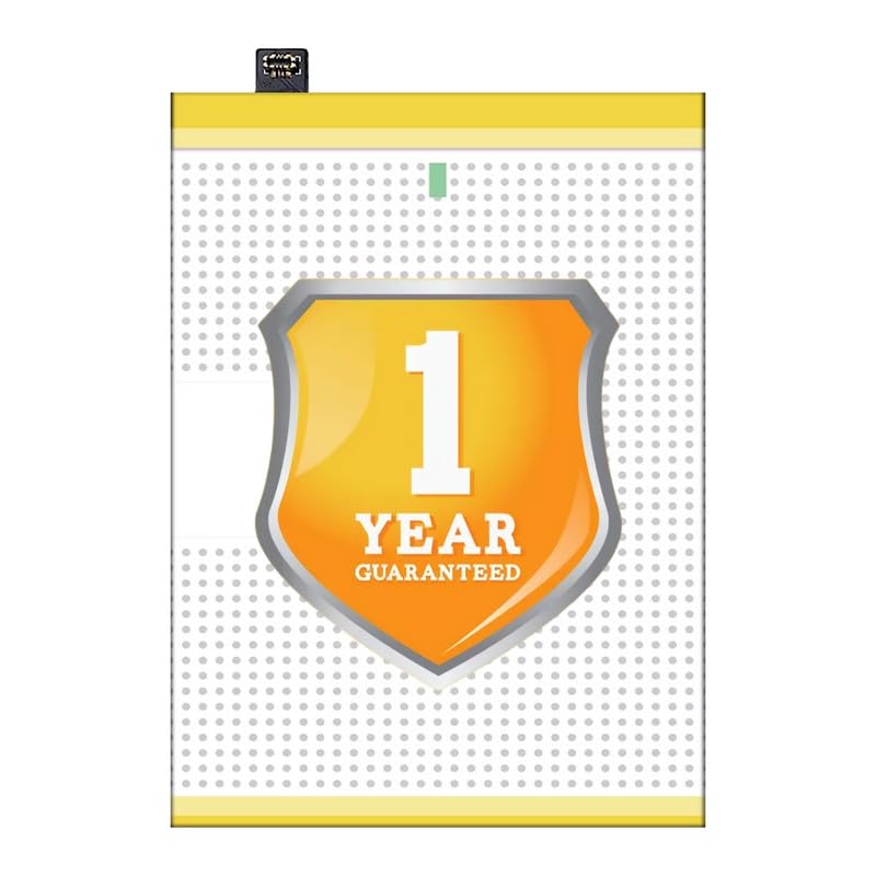 Image of Original B-E9 Battery Compatible for Vivo X23 (V1809A, V1816A, V1809T, V1816T) - (3400mAh) - 1 Year Warranty K7