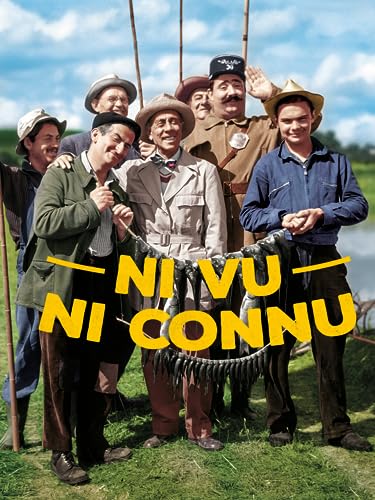 Ni vu… ni connu…