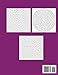Book of Mazes - No. 4 of 4: 40 Moderately Challenging Mazes for Hours of Fun