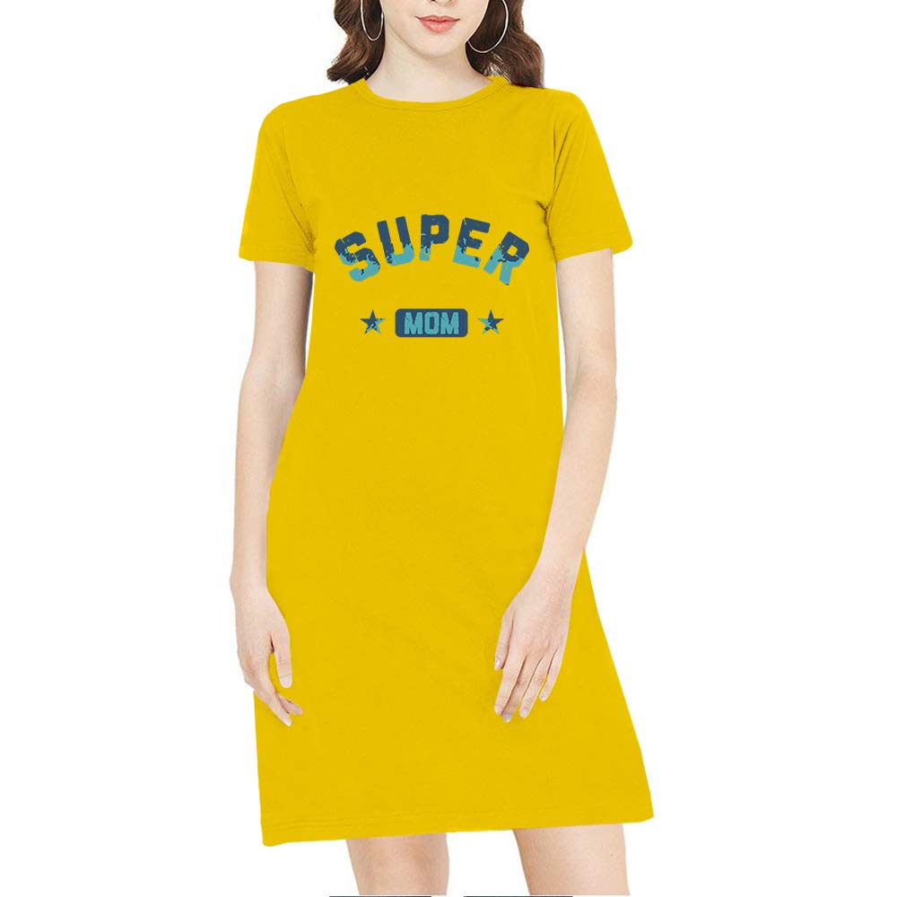 PoopluCotton Printed Top