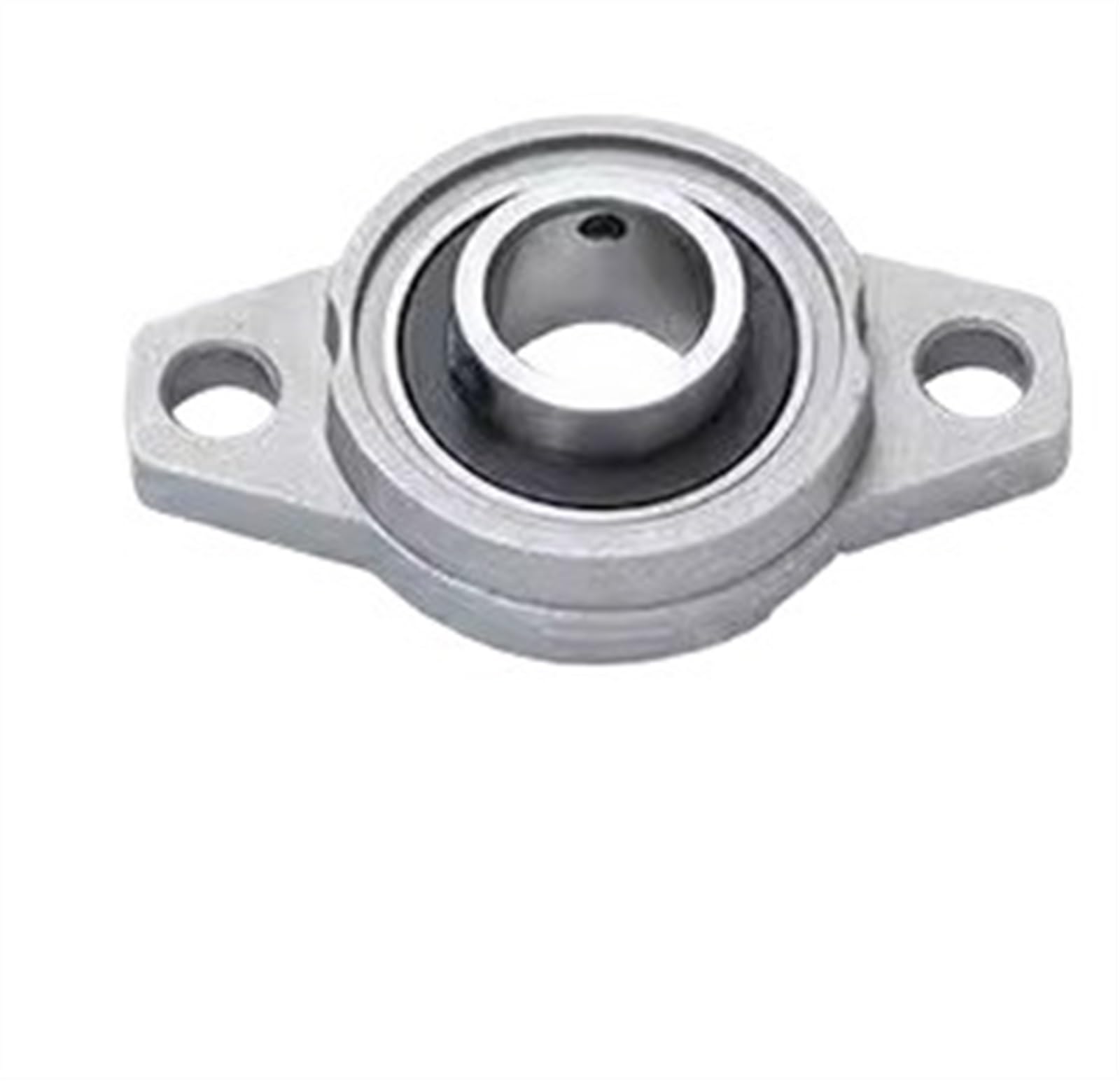 cojinete de bloque de almohada, Soporte de bloque de almohada con cojinete de bolas de aleación de zinc de 8-20 mm, serie KFL KP(KFL,15mm)