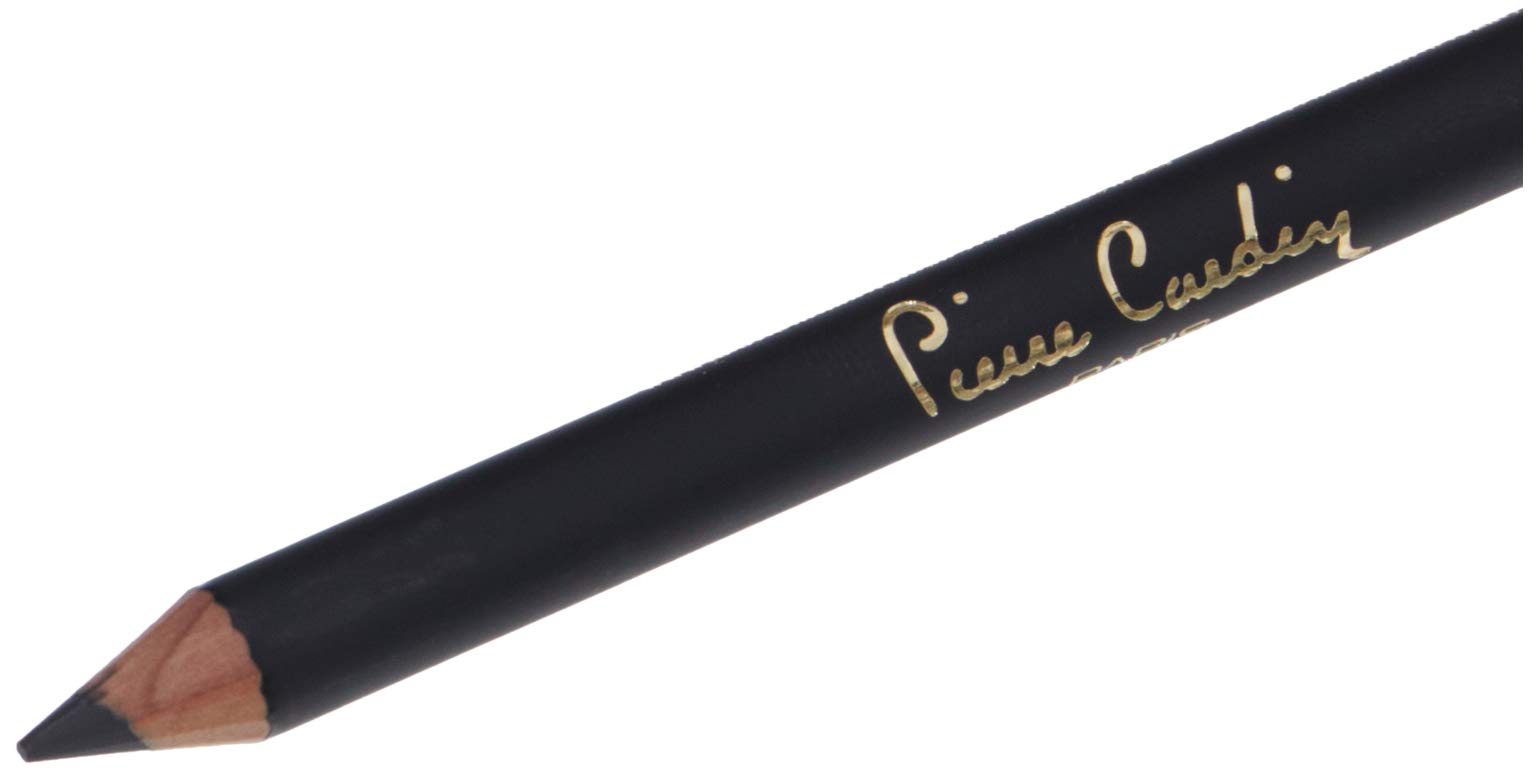 Pierre Cardin Eyeliner, Longlasting Uzun Süre Kalıcı Göz Kalemi, Siyah