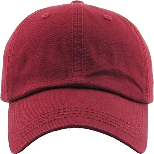 Image of Classic Plain Ponytail Messy High Bun Headwear Adjustable Cotton Trucker Mesh Glitter Hat Baseball Cap