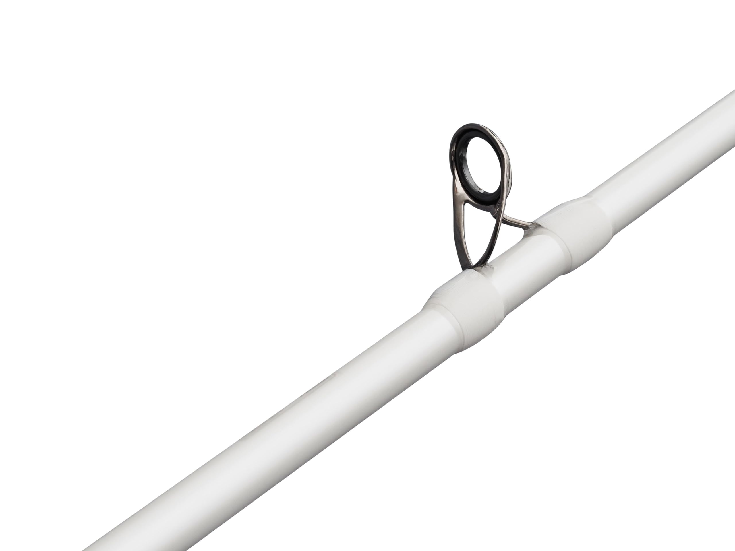 Abu Garcia Max Pro Ensemble Canne et Moulinet Tambour Fixe Eau Douce 8+1 Roulements Pêche Leurres Prédateurs