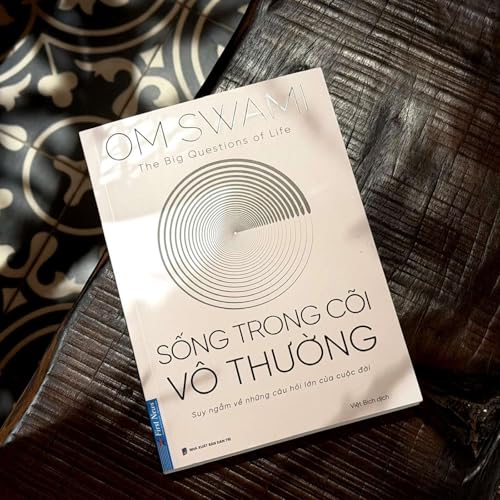 Sống trong c&otilde;i v&ocirc; thường