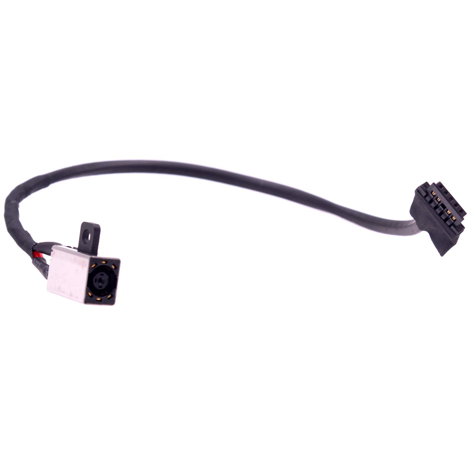 Jack D'alimentation DC Pour HP Chromebook 11 G4 G5 EE - 15cm - Remplacement 918169-YD1 / 920842-001