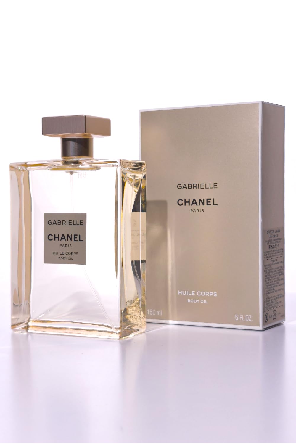 Amazon | [ラッピング済み/ショップバッグ付き] CHANEL ガブリエル