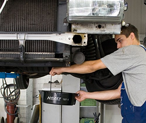 Hazet 197-1 - Vaschetta multiuso