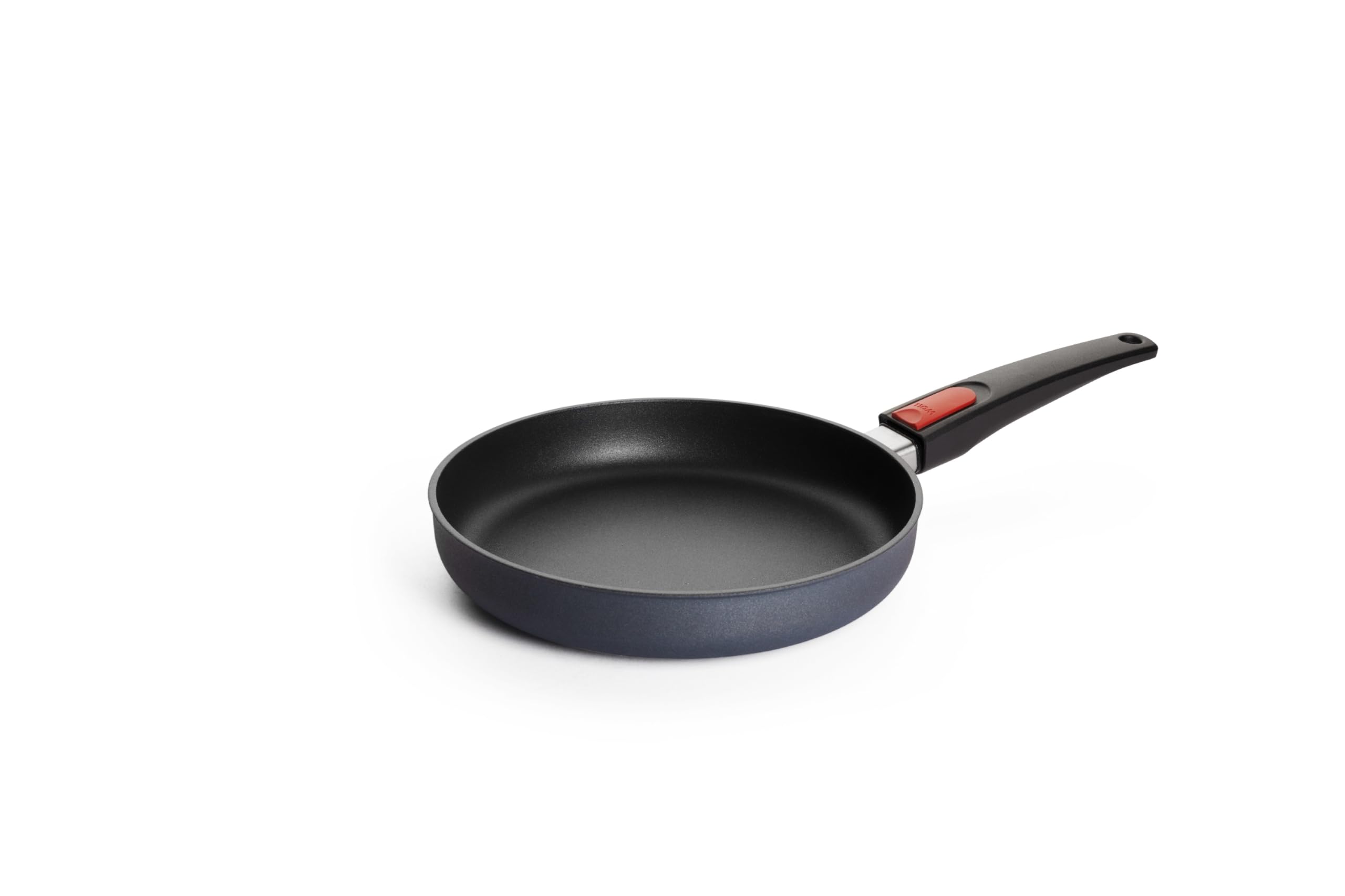Woll Diamond Lite, sauteuse en fonte d'aluminium, 24 cm, antiadhésive