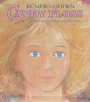 Candy Floss 0399218076 Book Cover