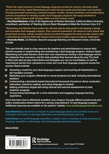 An Educator's Guide to Dual Language Instruction - Image 2