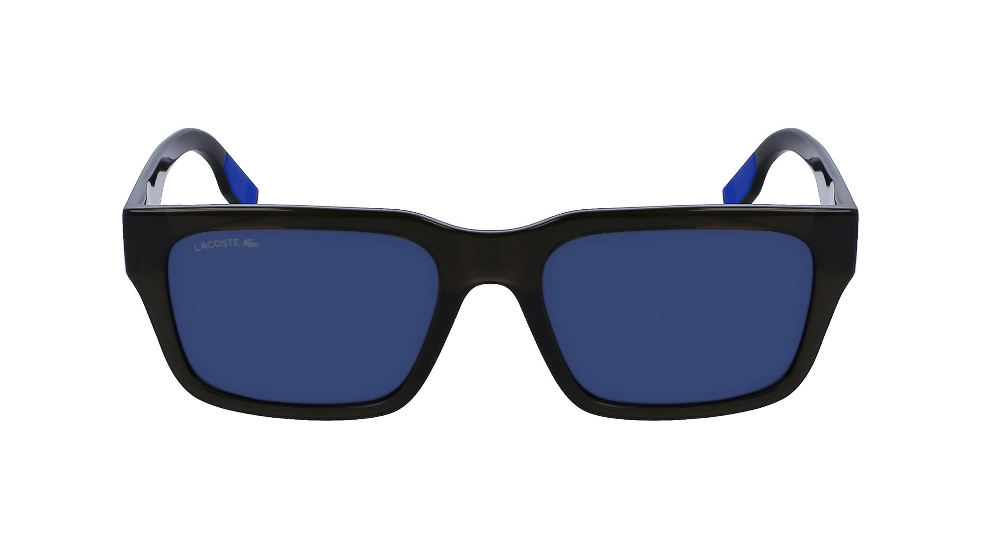 Lacoste Men's Grey L6004s Sunglasses