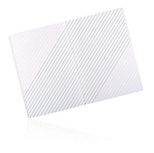 Carnet de notes A5 NPW lot de 3 pour ne plus perdre vos idées