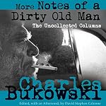 Cover of More Notes of a Dirty Old Man