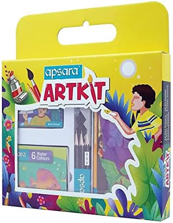 ApsaraArt Kit - Pack of 2